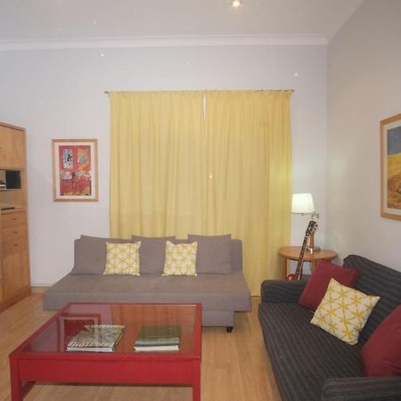 Lovely Apartment At Park Gueell Barcelona Eksteriør billede