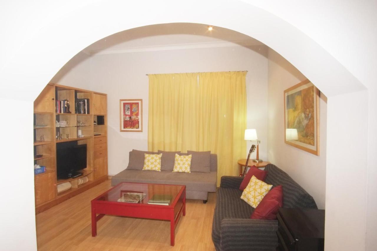 Lovely Apartment At Park Gueell Barcelona Eksteriør billede