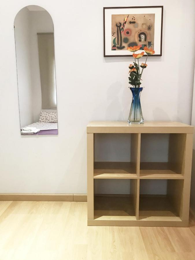 Lovely Apartment At Park Gueell Barcelona Eksteriør billede