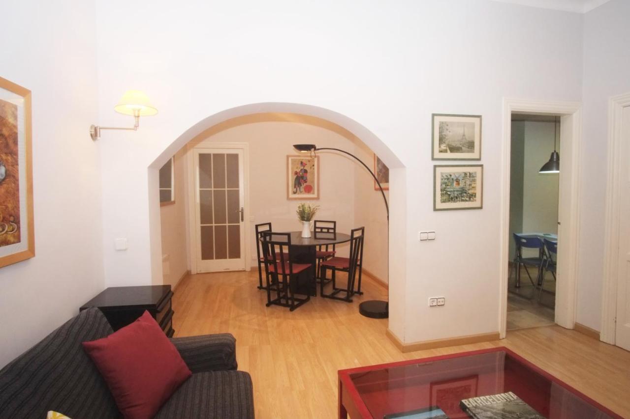 Lovely Apartment At Park Gueell Barcelona Eksteriør billede