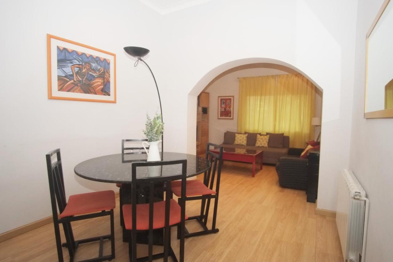 Lovely Apartment At Park Gueell Barcelona Eksteriør billede